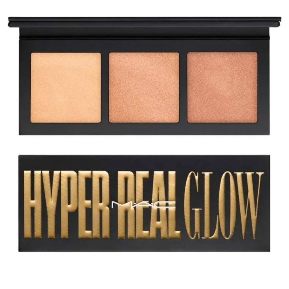 MAC - hyper real glow
